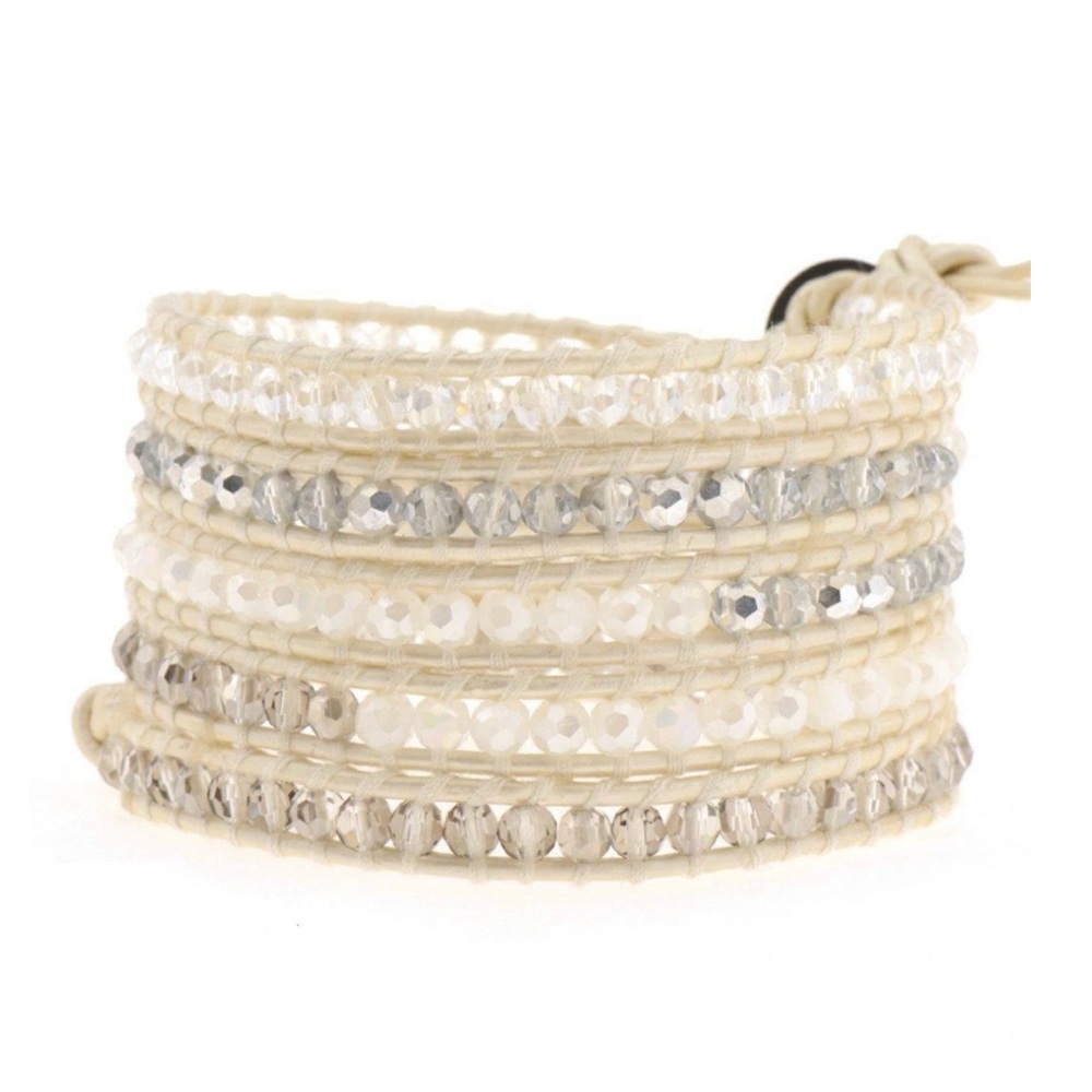 NWT Victoria Emerson bracelets